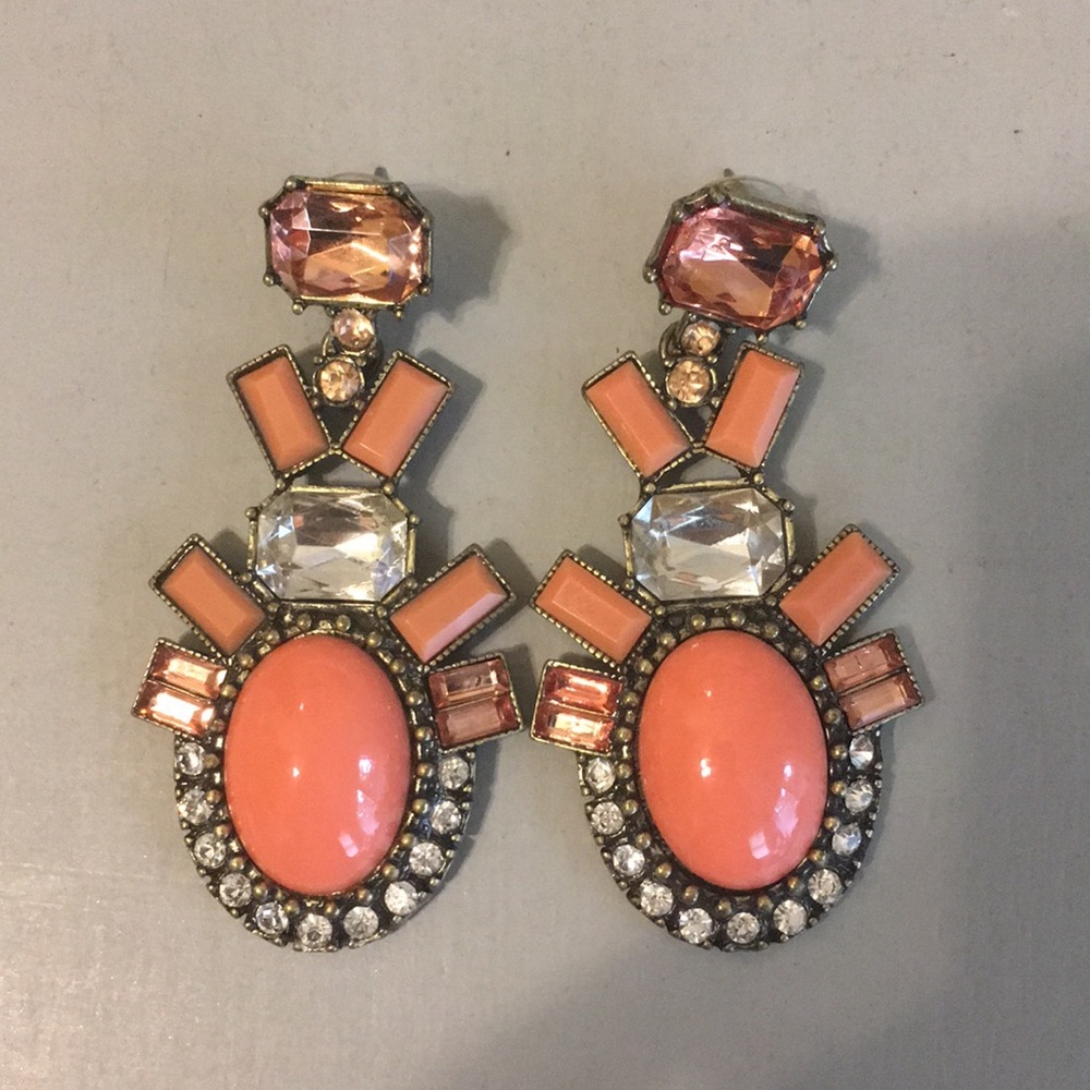 Baublebar Statement Earrings